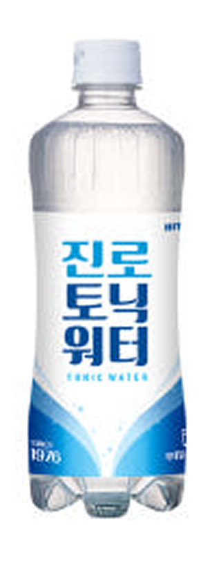 진로 토닉워터