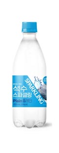 석수 스파클링 플레인